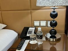 -上海波特曼丽思卡尔顿酒店