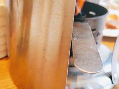 -亚马逊海鲜自助餐厅(惠山万达店)