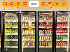 -朱富贵火锅(台江万达店)