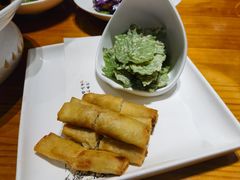 -卢小厨私房菜(长兴店)