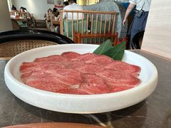 -一品诚记烤肉(大连柏威年购物中心店)