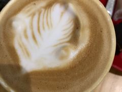 -E·cafe(新梅广场店)