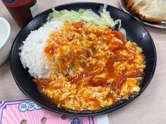 -章氏(凉城路店)