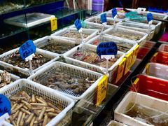 水产区-大厝宅海鲜馆