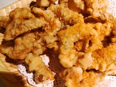 小酥肉-哥老官重庆美蛙鱼头(西湖银泰十一哥店)