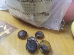 坏栗子-二姐刨冰