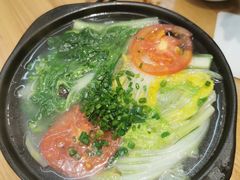 -老砂锅(城北店)