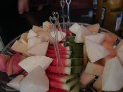 -鑫麦KTV(首都宾馆店)