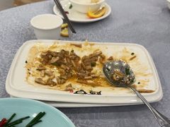 -阿甘酒家(桂青路店)