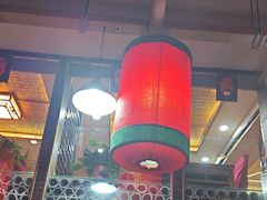 -陈府大宅门成都火锅·手切鲜肉(太原街店)