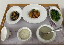 点击看大图 -中法母婴月子中心(南湖创始店)