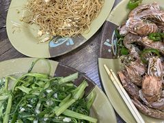 -贞姨美食·老字号海鲜大排档