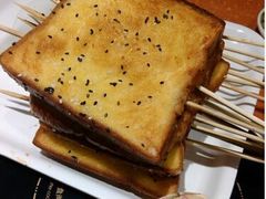 -金刚山烧烤(红旗大街店)