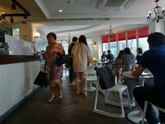 -Cafe de Paris(林荫路店)