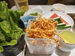 -如一鸡鲍鱼·粤式煲汤(长泰广场店)
