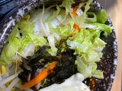 -绣旻烤肉吧(总店)
