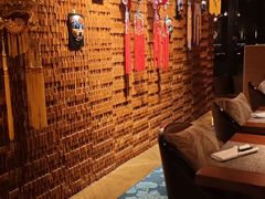 -南通滨江洲际酒店-西集自助餐厅