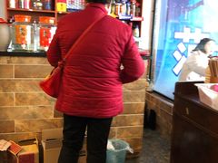 -范记豆花庄(东门好吃街店)