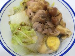 -卤鹅鲜生(卤鹅鲜生万科金域悦府店)