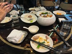 -北京四季酒店·采逸轩