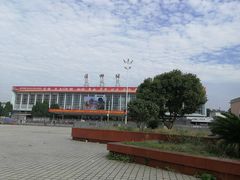 -萍乡站