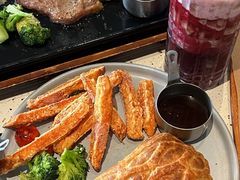 -必胜客(海滨店)