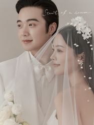 -爱城婚纱摄影·品质严选店