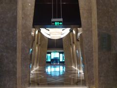 -上海凯宾斯基大酒店