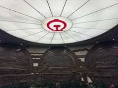 -中国铁道博物馆(正阳门馆)