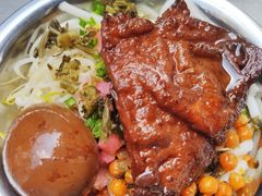 -俞记安顺特色破酥包(民生路店)