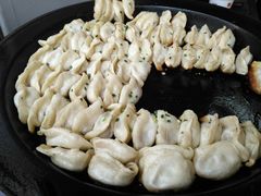 -胡记锅贴·沪上游子老鸭粉丝汤(太原路店)