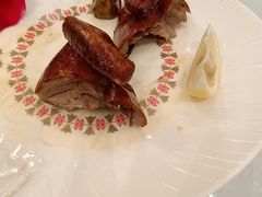 -御彩酒家(东风东路店)