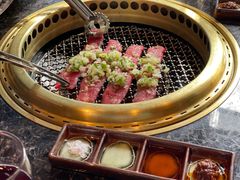 -老乾杯和牛烧肉(王府中环店)