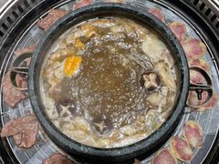 -木王宴语·野生鲜菌火锅(玉河店)