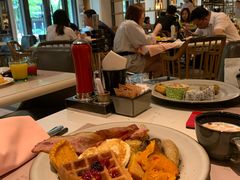 -杭州城中香格里拉大酒店