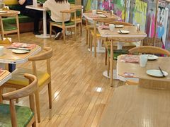 -船歌·鱼水饺青岛菜(枫蓝国际购物中心店)