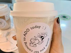 -ADO KAFE(大学城店)