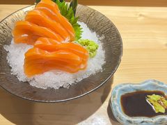 -鱼跃食堂·精致寿司(东林美域店)