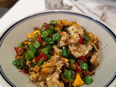 -新新湘菜馆(新中街二条店)