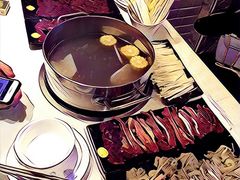 -陈记顺和潮汕鲜牛肉火锅(番禺迎宾大道店)