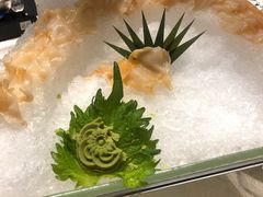 -富黎华海鲜大酒楼(正大广场店)