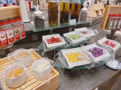 -五洲咖啡厅(五洲大酒店)