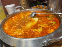 -炉小哥烤肉(熙地港店)