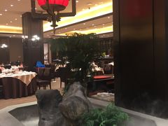 大堂-宝园酒家(美林M·LIVE天地东座店)