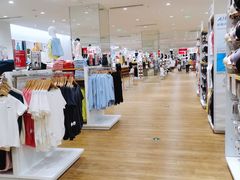 -优衣库(长沙国金中心店)