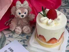 -工匠面包(壹方店)