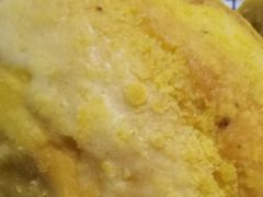 咸蛋厚芋泥软软包-LELECHA乐乐茶(新街口大洋店)