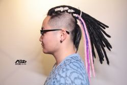 -MDZ STORE·TATTOO·耳饰