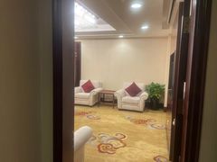 -北京金龙潭御瑞酒店(花园桥地铁站店)