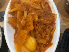 -许妈妈餐厅烤肉烧烤家常菜(明润广场店)